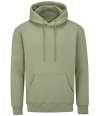 M04 Mantis Unisex Essential Hoodie Soft Olive colour image